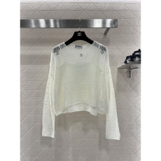 Chanel Sweaters